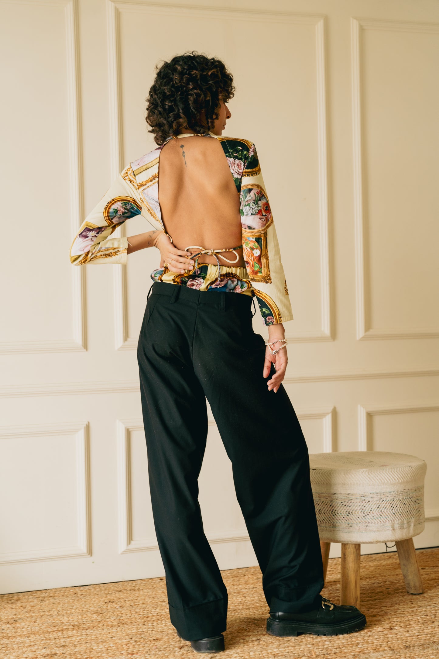 Servilia Late Bloomer Pants