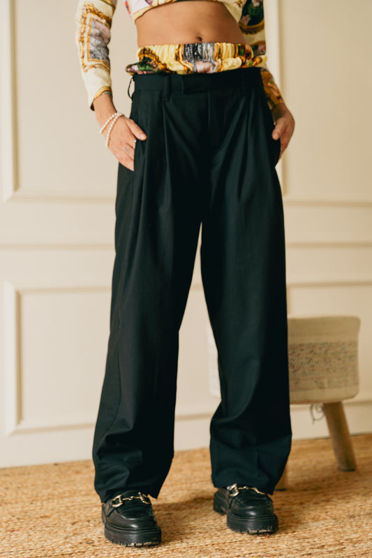 Servilia Late Bloomer Pants