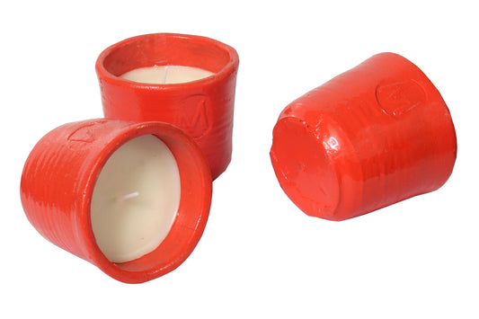 The Murano Candle